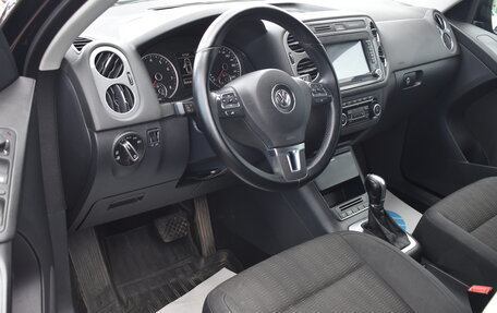 Volkswagen Tiguan I, 2012 год, 1 020 000 рублей, 9 фотография