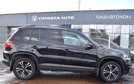Volkswagen Tiguan I, 2012 год, 1 020 000 рублей, 7 фотография