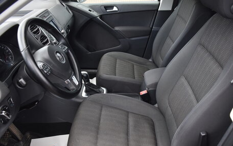 Volkswagen Tiguan I, 2012 год, 1 020 000 рублей, 10 фотография