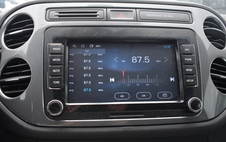 Volkswagen Tiguan I, 2012 год, 1 020 000 рублей, 14 фотография