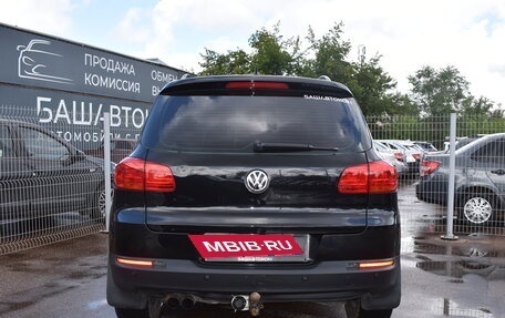 Volkswagen Tiguan I, 2012 год, 1 020 000 рублей, 6 фотография