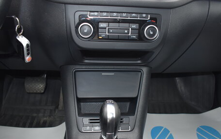 Volkswagen Tiguan I, 2012 год, 1 020 000 рублей, 15 фотография