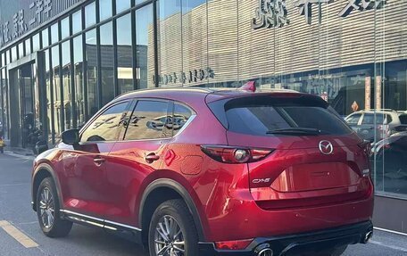 Mazda CX-5 II, 2021 год, 2 510 236 рублей, 7 фотография