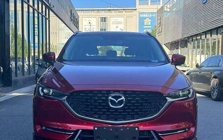 Mazda CX-5 II, 2021 год, 2 510 236 рублей, 2 фотография