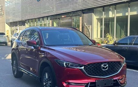 Mazda CX-5 II, 2021 год, 2 510 236 рублей, 3 фотография