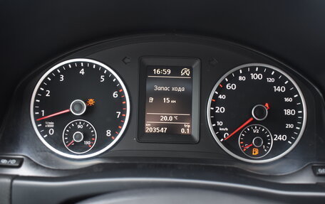 Volkswagen Tiguan I, 2012 год, 1 020 000 рублей, 16 фотография