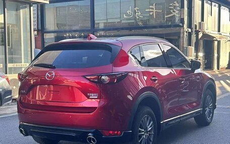 Mazda CX-5 II, 2021 год, 2 510 236 рублей, 8 фотография