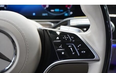 Mercedes-Benz S-Класс, 2022 год, 8 990 052 рублей, 13 фотография