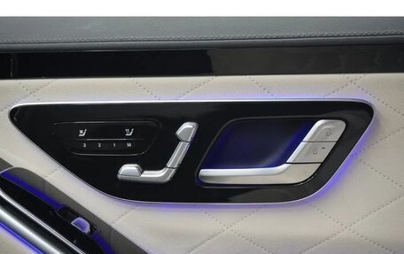 Mercedes-Benz S-Класс, 2022 год, 8 990 052 рублей, 22 фотография