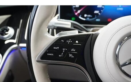 Mercedes-Benz S-Класс, 2022 год, 8 990 052 рублей, 11 фотография