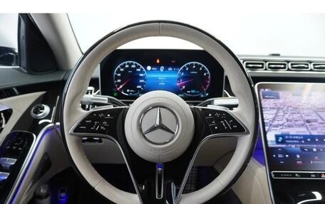 Mercedes-Benz S-Класс, 2022 год, 8 990 052 рублей, 10 фотография