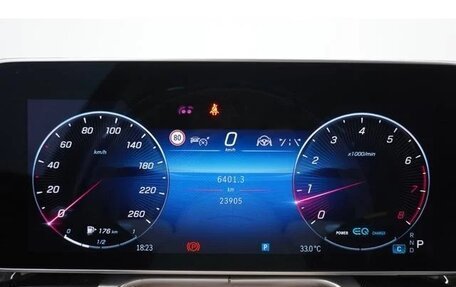 Mercedes-Benz S-Класс, 2022 год, 8 990 052 рублей, 12 фотография