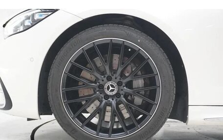 Mercedes-Benz S-Класс, 2022 год, 8 990 052 рублей, 9 фотография