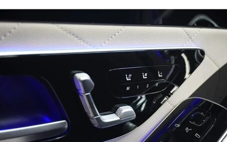 Mercedes-Benz S-Класс, 2022 год, 8 990 052 рублей, 15 фотография