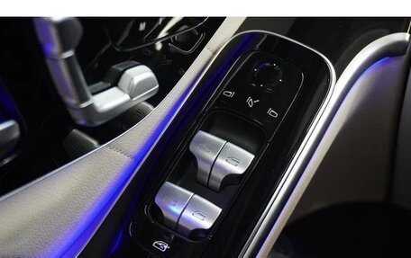 Mercedes-Benz S-Класс, 2022 год, 8 990 052 рублей, 16 фотография
