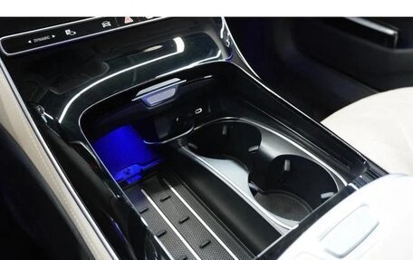 Mercedes-Benz S-Класс, 2022 год, 8 990 052 рублей, 19 фотография