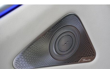 Mercedes-Benz S-Класс, 2022 год, 8 990 052 рублей, 24 фотография