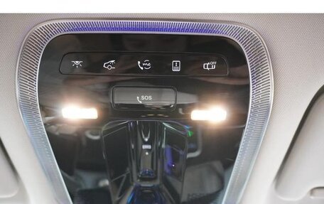 Mercedes-Benz S-Класс, 2022 год, 8 990 052 рублей, 25 фотография