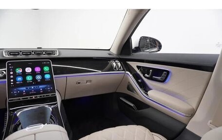 Mercedes-Benz S-Класс, 2022 год, 8 990 052 рублей, 30 фотография
