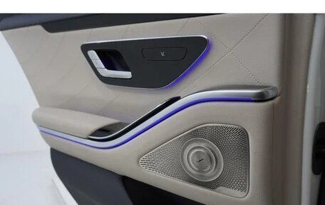 Mercedes-Benz S-Класс, 2022 год, 8 990 052 рублей, 26 фотография