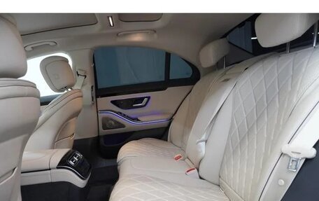 Mercedes-Benz S-Класс, 2022 год, 8 990 052 рублей, 33 фотография