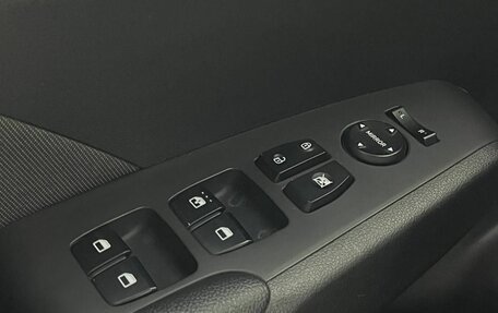 Hyundai Solaris II рестайлинг, 2017 год, 1 100 000 рублей, 17 фотография