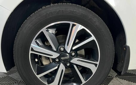 Hyundai Solaris II рестайлинг, 2017 год, 1 100 000 рублей, 31 фотография