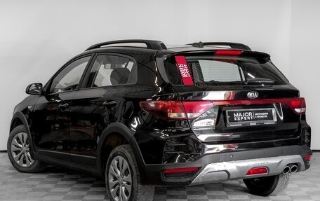 KIA Rio IV, 2021 год, 1 225 000 рублей, 7 фотография