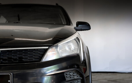 KIA Rio IV, 2021 год, 1 225 000 рублей, 17 фотография