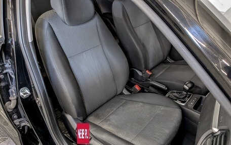 KIA Rio IV, 2021 год, 1 225 000 рублей, 21 фотография