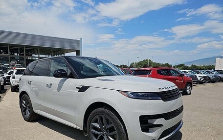 Land Rover Range Rover Sport, 2024 год, 12 100 000 рублей, 2 фотография