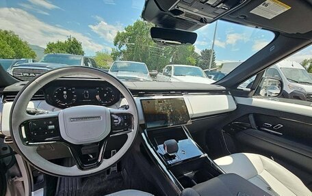 Land Rover Range Rover Sport, 2024 год, 12 100 000 рублей, 5 фотография