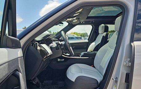 Land Rover Range Rover Sport, 2024 год, 12 100 000 рублей, 6 фотография