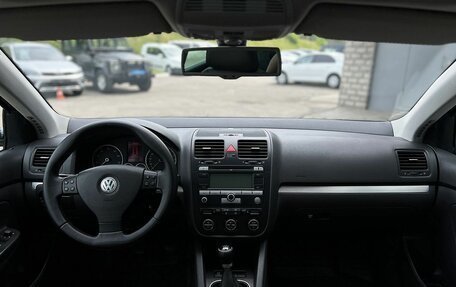Volkswagen Golf V, 2008 год, 799 000 рублей, 10 фотография