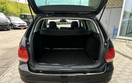 Volkswagen Golf V, 2008 год, 799 000 рублей, 9 фотография