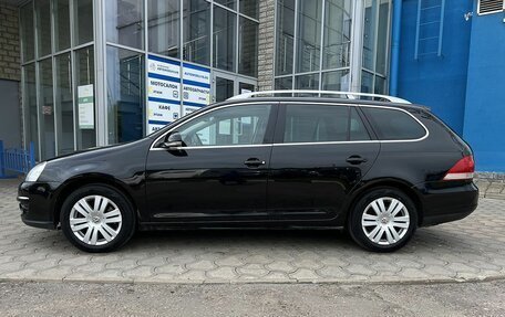 Volkswagen Golf V, 2008 год, 799 000 рублей, 2 фотография