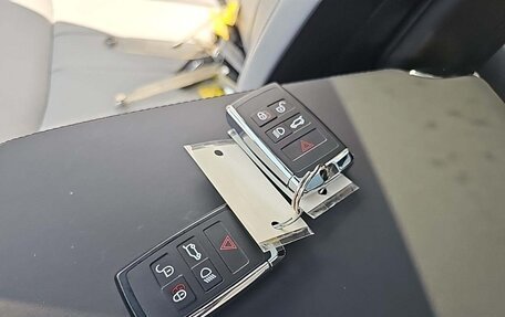 Land Rover Range Rover Sport, 2024 год, 12 100 000 рублей, 11 фотография
