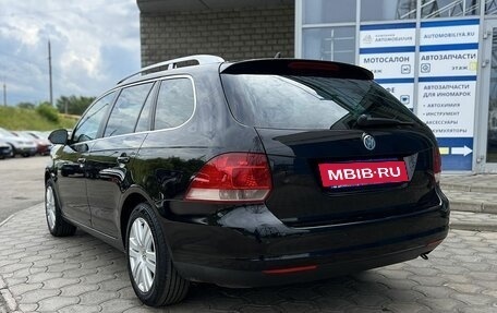 Volkswagen Golf V, 2008 год, 799 000 рублей, 3 фотография