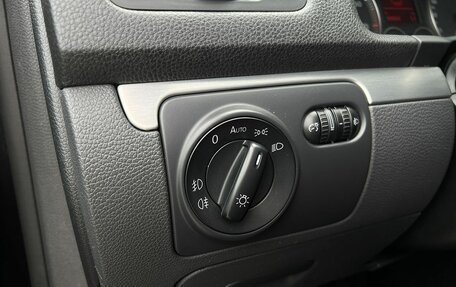 Volkswagen Golf V, 2008 год, 799 000 рублей, 17 фотография
