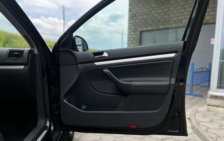 Volkswagen Golf V, 2008 год, 799 000 рублей, 21 фотография