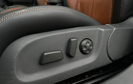 Volkswagen Golf V, 2008 год, 799 000 рублей, 19 фотография