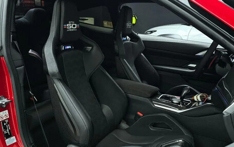 BMW M4, 2022 год, 6 820 000 рублей, 7 фотография