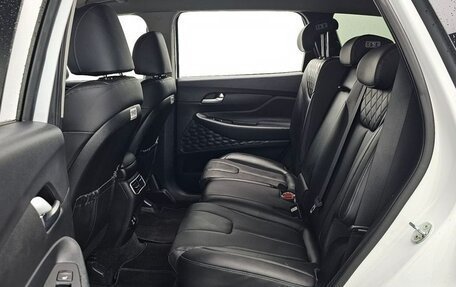 Hyundai Santa Fe IV, 2021 год, 2 400 006 рублей, 9 фотография