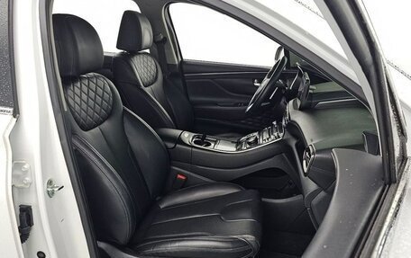 Hyundai Santa Fe IV, 2021 год, 2 400 006 рублей, 8 фотография