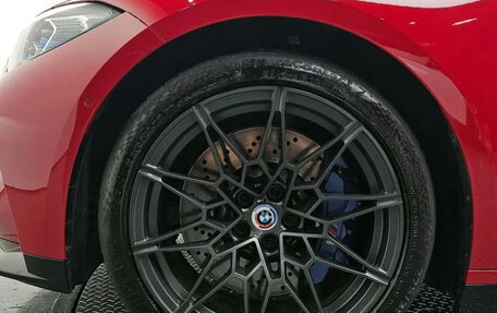 BMW M4, 2022 год, 6 820 000 рублей, 9 фотография