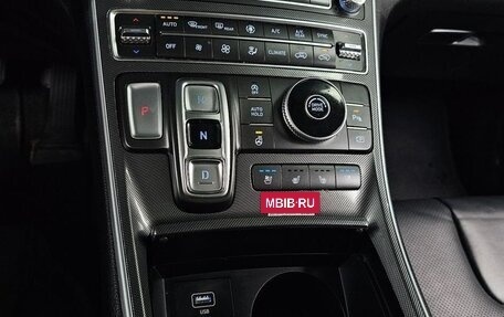 Hyundai Santa Fe IV, 2021 год, 2 400 006 рублей, 10 фотография