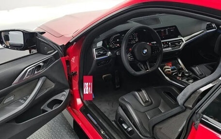 BMW M4, 2022 год, 6 820 000 рублей, 6 фотография