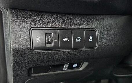 Hyundai Santa Fe IV, 2021 год, 2 400 006 рублей, 14 фотография
