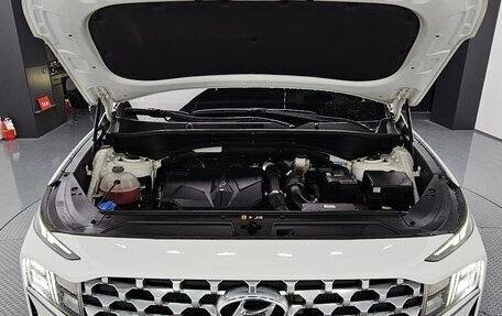 Hyundai Santa Fe IV, 2021 год, 2 400 006 рублей, 17 фотография