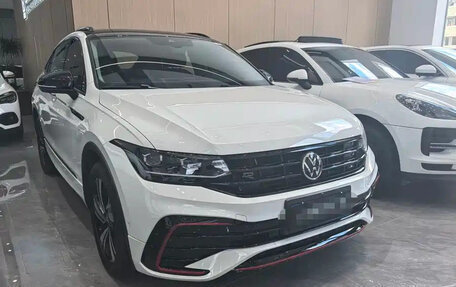 Volkswagen Tiguan II, 2022 год, 2 600 855 рублей, 3 фотография